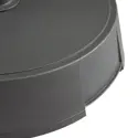 Sparta Anthracite Round Parasol Base - 30kg